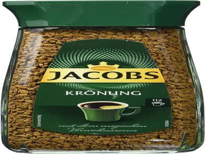 Jacobs Coffee